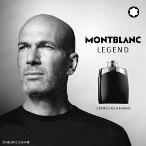 Legende - Eau de Toilette Legende - Eau de Toilette